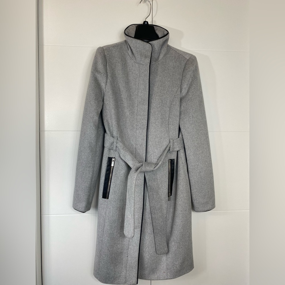 Vero Moda Coat NWT